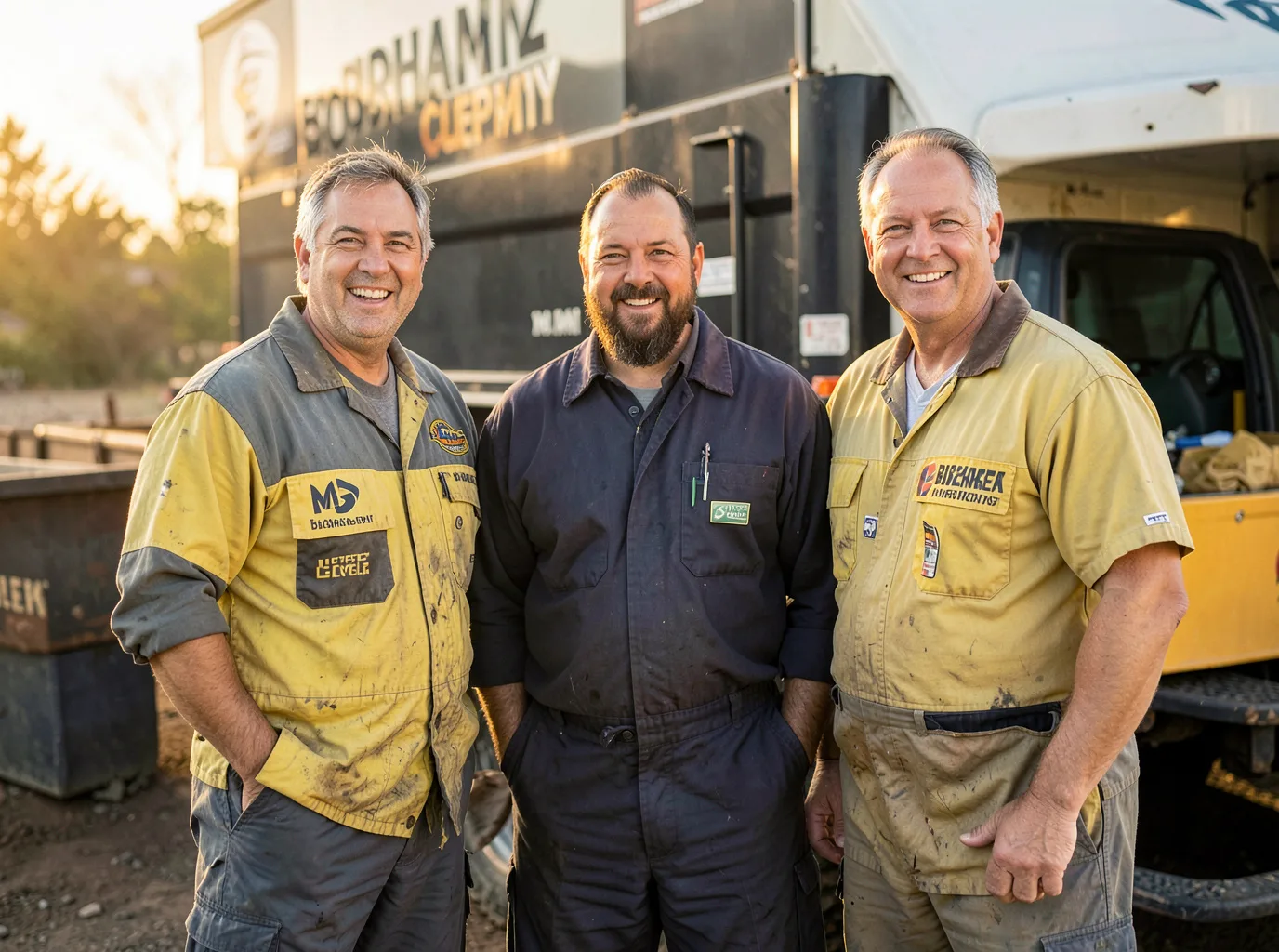 Sewage Cleanup company in Trophy Club, TX