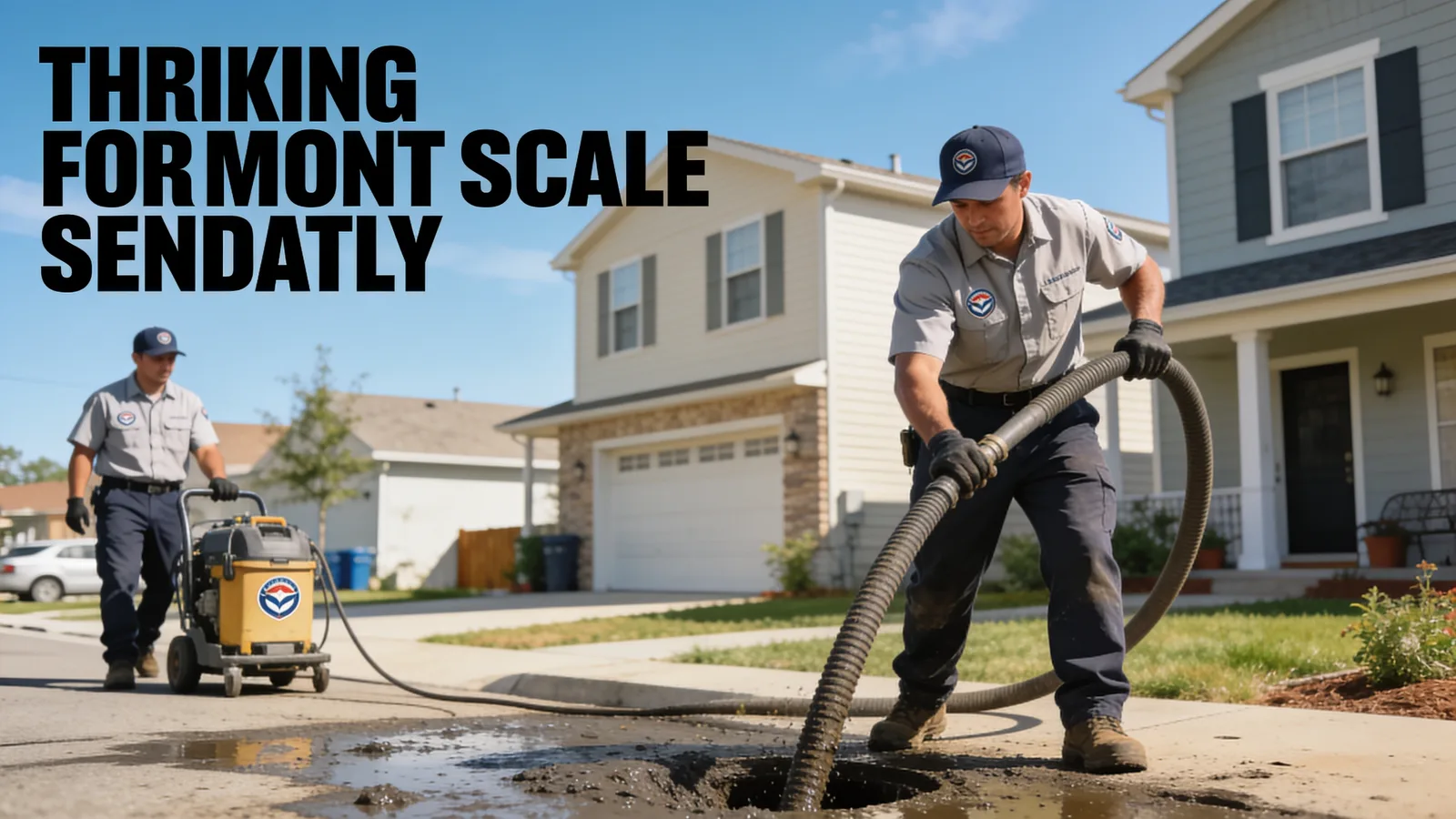 Sewage Cleanup in Trophy Club, TX near me